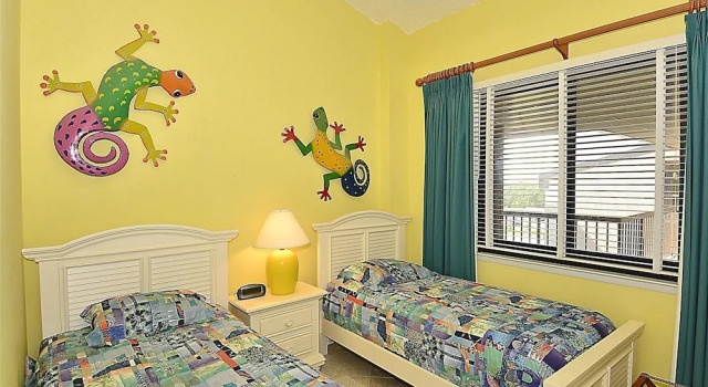 Sea Colony E 907 Georgetown by Long & Foster