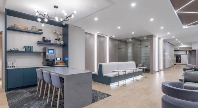 Well Appointed Apartments W Full Comfort, Забронировать Апартаменты/квартира Апартаменты Арлингтон, Апартаменты/квартира