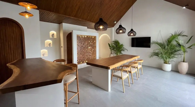 Вилла Wild Paradise Villa - 2 Bedrooms