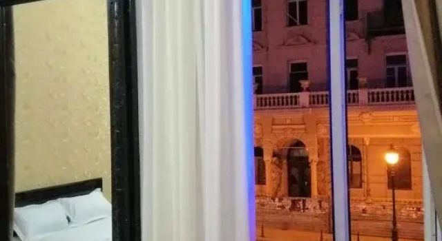 Engin Hotel