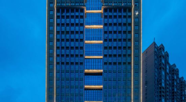 Yongjiang Hotel