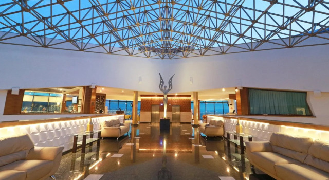Holiday Inn Queretaro Zona Diamante by IHG