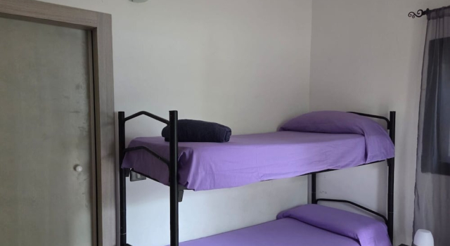 Бунгало Premium с 2 комнатами Camping Ulisse Calabria