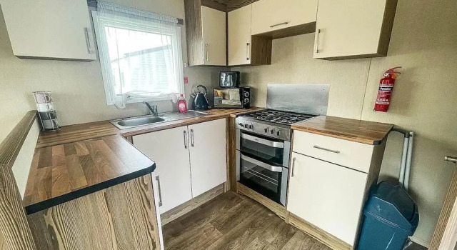 Номер Standard 2br-sleeps6-wifi-freeparking-holidaypark