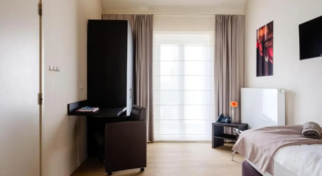 Номер Standard Hotel L'O de Vie
