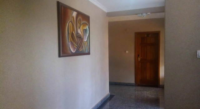 Landmark Suites Rwanda