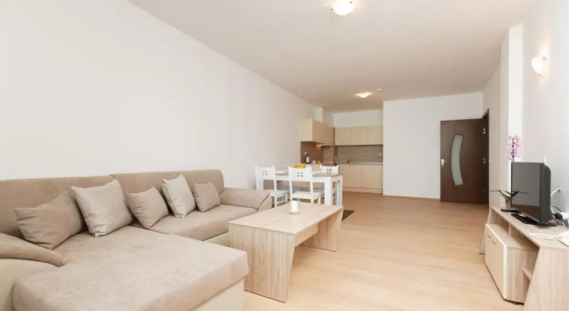 Апартаменты Deluxe Silver Beach Apart Complex