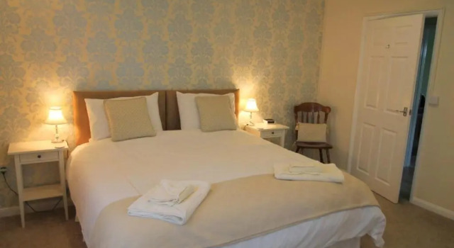 The Bramleys Old Cleeve, Reserva ahora Hotel Washford 