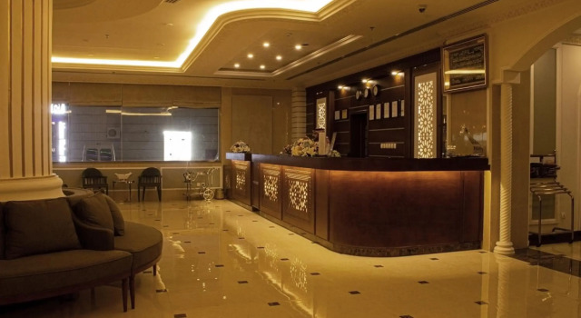 Rona Al Khobar Hotel, Réserver Hôtel Hôtels pas chers à Eastern Province