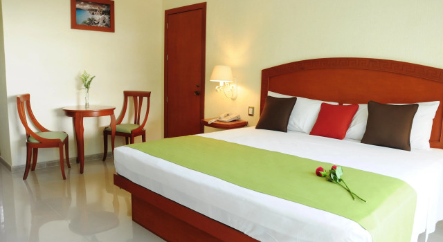 Posada Sian Kaan Playa del Carmen - Wellness Oriented Hotel