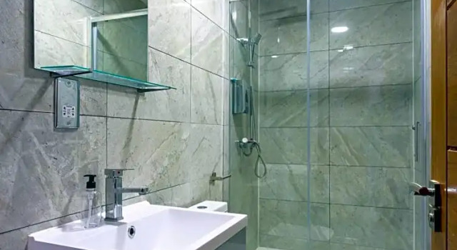 Номер Standard Wellesley Hotel