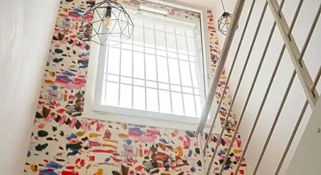 La Veranda Bed and Breakfast
