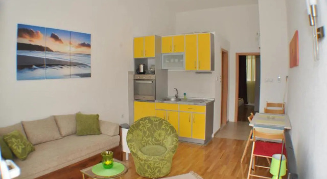 Belvedere Apartments, Забронировать Апартаменты/квартира Апартаменты Старого города Будвы - Будванская ривьера, Апартаменты/квартира