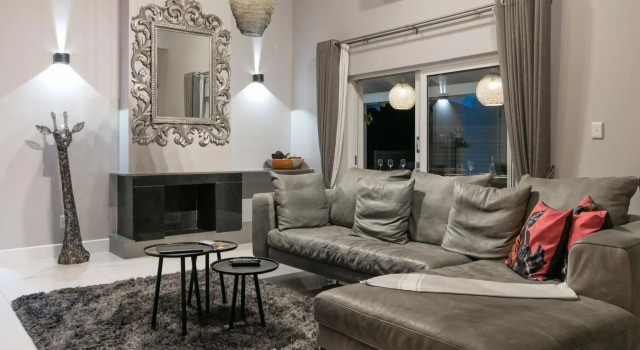 Pezula Heaven On Earth, Reservar Hotel Knysna Knysna
