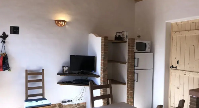 Номер Standard Quinta das Beldroegas-Turismo Rural