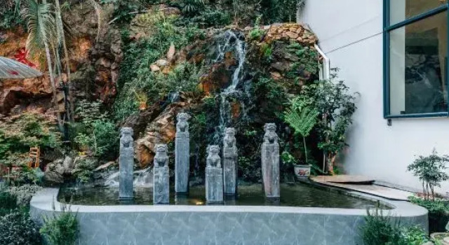 Fengshang Renjian Yunshe (Bijiashan), Prenota Hotel Qingyuan Guangdong