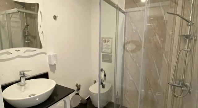 Номер Economy Jackey Boutique Hotel