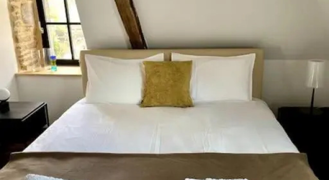 Loft, Plein centre de Pont Aven à 2 pas des plages, Rezerwuj Hotel  