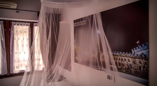 Полулюкс B&B Gli Scorci di Trento