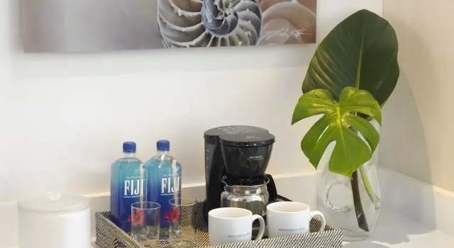 Номер Standard Grand Beach Hotel Bay Harbor