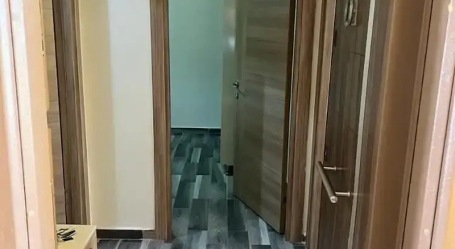 Апартаменты Cirpan Apart Otel