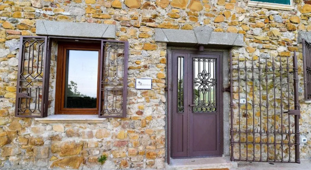 La Riggiola, Book Bed and Breakfast Hotels in Salerno with Parking, Parking