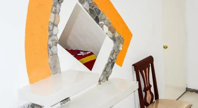 Номер Standard Hotel Bella Vista Tehuacan
