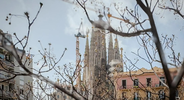Stay U-nique Apartments Sagrada Familia II