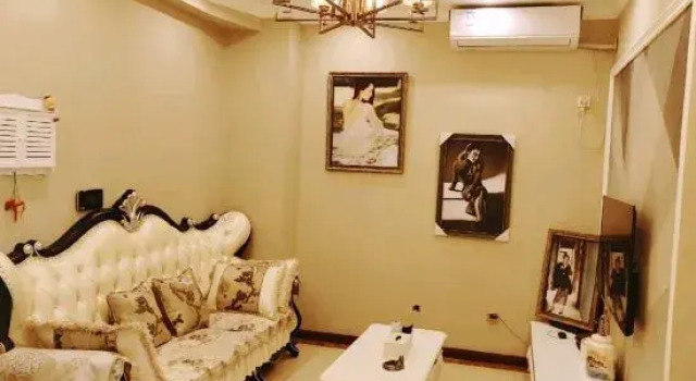 Lianyungang Suijia Homestay, Book Hotel Billige hoteller i Lianyungang