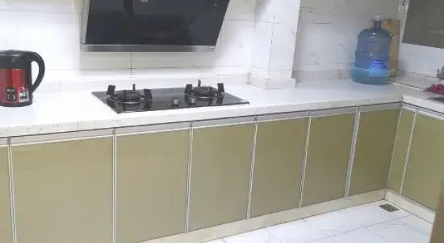Wenjin Hotel Apartments, Réserver Appartement Bazhong Sichuan