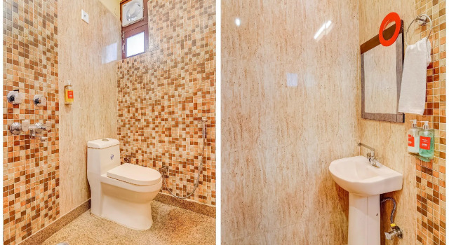 Singh Guest House by OYO