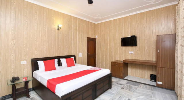 Cheema Holiday Homes by OYO