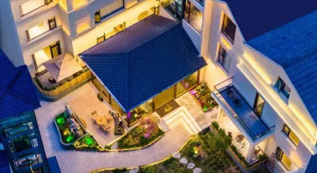 Jinxi Mountain House Homestay (Jiuzhaigou's Eternal Love)