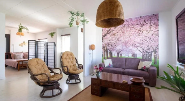 Wellness Bed & Breakfast Pergamo, Book Hotel Voorhout Zuid-Holland