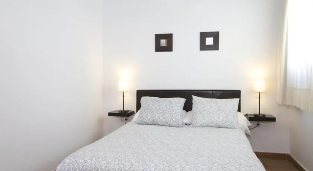 Holiday home Manuela, Забронировать Отель Отели Ланцароте с парковкой, Парковка