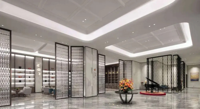 Wyndham Garden Xunyang Downtown, Rezervați Hotel Xunyang Shaanxi