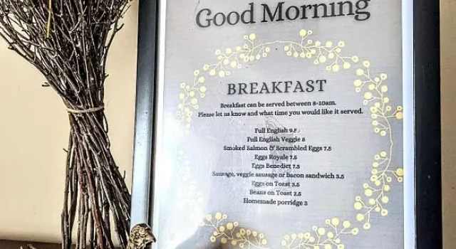 Двухместный номер Economy The Boot Inn Rutland