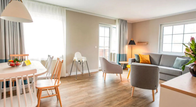 Beech Resort Fleesensee 21530, Забронировать Курортный отель Отели Мальхов с завтраком, Завтраки
