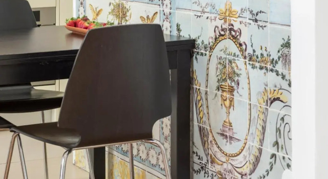 Апартаменты Executive LSA Baixa Chiado by Numa