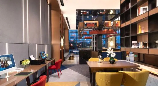 Hampton by Hilton Datong
