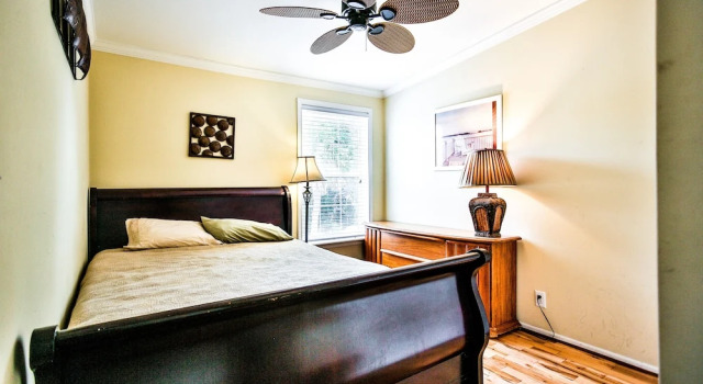 Коттедж Luxury The Inn on Siesta Key