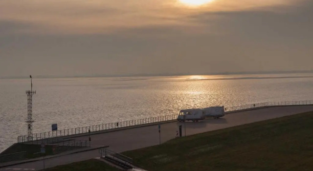 Апартаменты 107_1 Helgoland