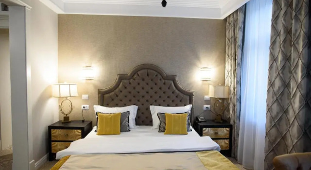 Апартаменты Deluxe Hotel Versay