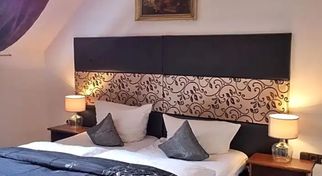 Номер Standard Hotel Attaché
