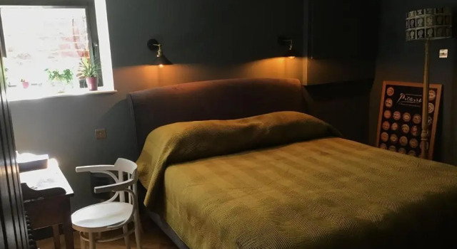 Апартаменты Chorlton Garden Rooms. Relax, work, stay and play.