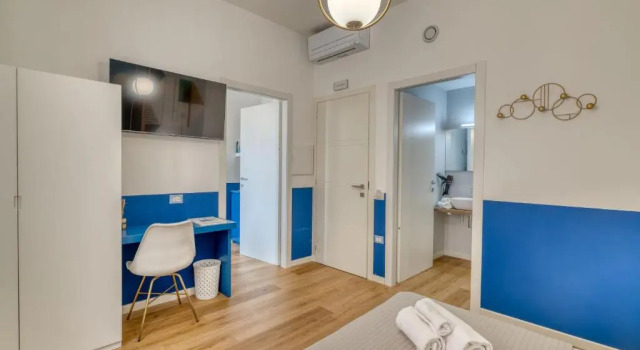 Люкс IzzHome Corso76