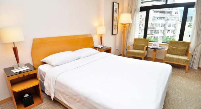 Двухместный номер Standard Spring City Resort