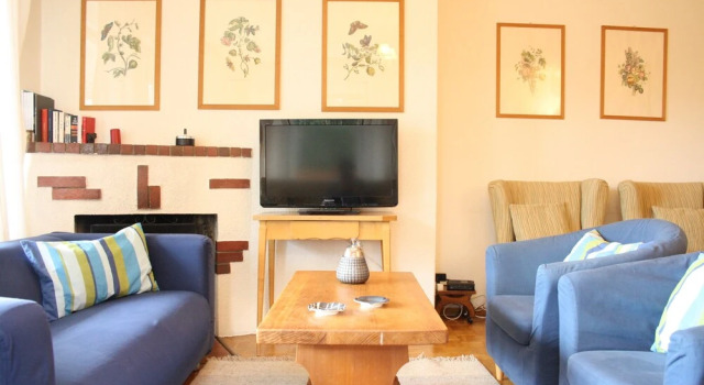 Central & Fresh - Flaminia A, Book Hotel 3-stjernede hoteller i Lens, 3*