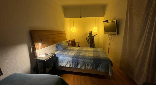 1940's Cozy B&B Roma Norte, Забронировать Отель «постель и завтрак» Мехико Мексико, рядом с Балдерас