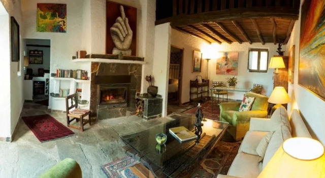 Finca La Ramallosa, Book Vacation Home Hotels in Extremadura with a Pool, Swimming Pool